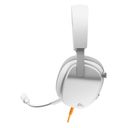 Glorious Gaming GHS Eternal Kablet Høretelefoner Hvid – billede 8
