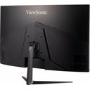 ViewSonic VX3218C-2K 32 VA 2560 x 1440 (2K) HDMI DisplayPort 180Hz – billede 5