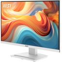 MSI PRO MP241W E14V 23.8 VA LED monitor fehér 144Hz FreeSync – billede 10
