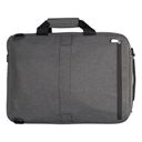 Targus TBT94304GL taske og etui til laptop 40,6 cm (16) Mappe Grå – billede 4