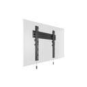 Multibrackets M VESA Wallmount Super Slim Fixed 400 MAX Beslag Fladt panel 32-55 – billede 7