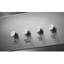 Electrolux LFC316X Rustfrit stål – billede 5