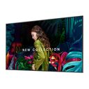 Samsung QB85C-N 85 Digital skiltning 3840 x 2160 – billede 2
