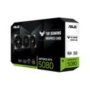 ASUS TUF Gaming GeForce RTX 5080 16GB 16GB – billede 13