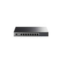TP-Link Omada TL-SG2008 JetStream 8-Porte Gigabit Smart Switch – billede 3