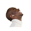 JVC HA A3T Trådløs Ægte trådløse øretelefoner Hvid – billede 7