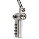 StarTech.com Serialized Laptop Lock, Works w/Noble Wedge/Nano/K-Slot Sikkerhedskabelslås – billede 11