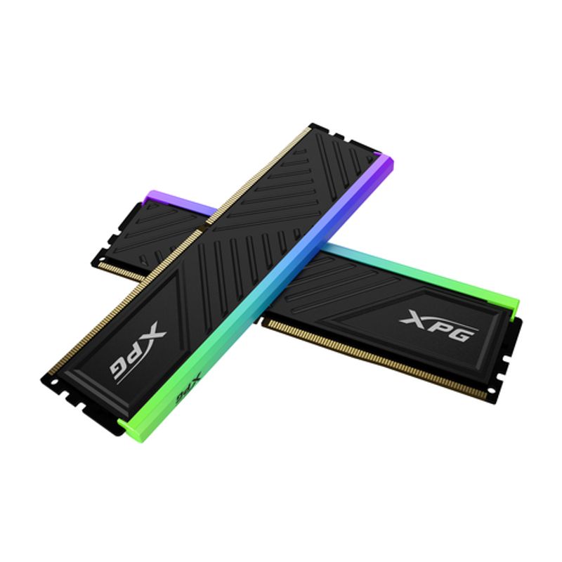 XPG SPECTRIX D35G DDR4 SDRAM 16GB 3200MHz CL16 DIMM 288-PIN