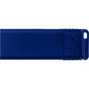 Verbatim Slider 16GB USB 2.0 Blå Grøn Rød – billede 4