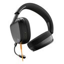 Glorious Gaming GHS Eternal Kablet Kablet Høretelefoner Høretelefoner Sort Sort – billede 6