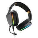 Glorious Gaming GHS Eternal RGB Kablet Høretelefoner Sort – billede 6