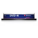 Verbatim DataLife 10x DVD+R 4.7GB – billede 2