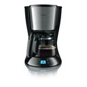 Philips HD7459/20 Kaffemaskine 1.2liter Sort – billede 2
