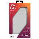 Zagg Clear Protect Beskyttelsescover Klar – billede 10