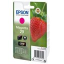 Epson 29 Magenta Blæk C13T29834022 – billede 2