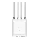 TP-Link Omada EAP668-Outdoor HD V1 Trådløs forbindelse Hvid – billede 1