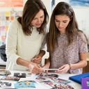 HP 302 Farve (cyan, magenta, gul) 150 sider Blæk – billede 13