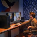 HP Workstation Z6 G5 A Tower Ryzen ThreadRipper PRO 9945WX 64GB 1TB Uden grafik Windows 11 Pro – billede 7