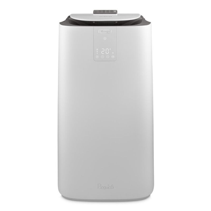 De’Longhi AP140i GentleJet Airconditioner Hvid
