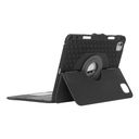 Targus VersaVu QWERTY UK engelsk Bluetooth Sort – billede 14