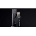 Kingston Technology IronKey Locker+ 50 G2 256GB 256GB 3.2 Gen 1 USB stick Sort – billede 10