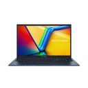 ASUS Vivobook 17 X1704VA-AU1237W 17,3 FHD Core 5 120U Iris X 16GB/512GB Win11 – billede 1