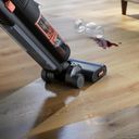 Philips 6000 series XW6264/11 Gulvrenser Grå – billede 2