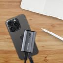 ADATA SSD SE880 1TB USB 3.2 Gen 2 – billede 7