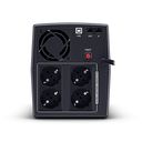 CyberPower UT Series UT1500EG UPS 900Watt 1500VA – billede 3