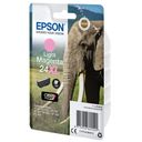 Epson 24XL Lys magenta Blæk C13T24364022 – billede 2