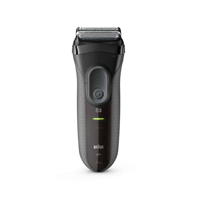 Braun Series3 Shaver 3000s