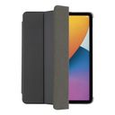 Hama Fold Clear Beskyttelsescover Sort Transparent Apple 10.9-inch iPad (10. generation) ¦ Apple iPad (A16) – billede 1