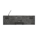 Trust GXT 838 Azor Tastatur RGB Kablet Tjekkisk, Slovakisk – billede 12