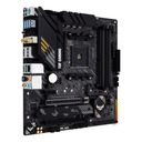 ASUS TUF GAMING B550M-PLUS WIFI II Micro-ATX AM4 AMD B550 – billede 3