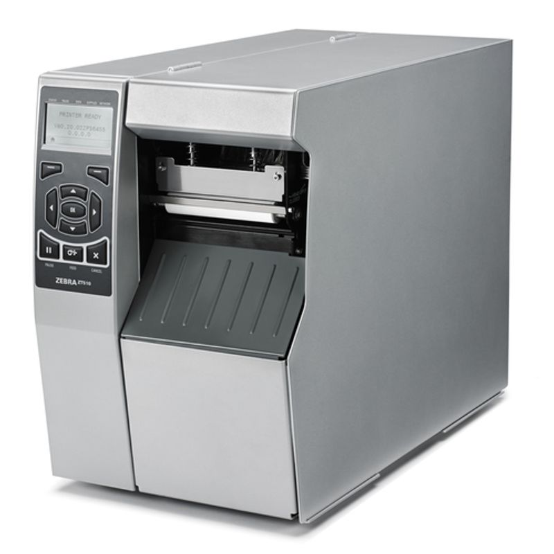 Zebra ZT510 Direct thermal / thermal transfer