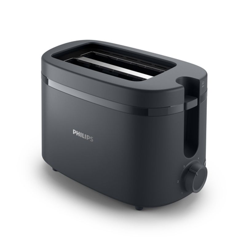 Philips 1000 series HD2510/90 Brødrister 650W Grå