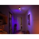 Philips by Signify Hue White and colour ambience 8720169318311 Smart belysning G Variabel – billede 2