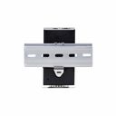 StarTech.com Serial to Ethernet Adapter, IP LAN to RS232 DB9 Converter Enhedsserver Væg/DIN-skinnemonterbar – billede 7