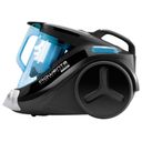 Rowenta Compact Power Cyclonic RO3731EA Støvsuger 1.5liter Blå/sort – billede 3