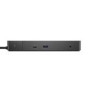 Dell Thunderbolt Dock WD19TB USB-C / Thunderbolt 3 Dockingstation – billede 4