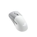 ASUS ROG Keris Wireless AimPoint Optisk Trådløs Kabling Hvid – billede 1