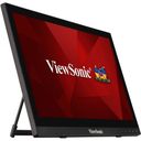 ViewSonic 16 TN 1366 x 768 HDMI VGA (DB-15) 60Hz – billede 3