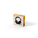 Glorious Gaming GHS Eternal Kablet Kablet Høretelefoner Høretelefoner Sort Sort – billede 16