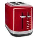 KitchenAid 5KMT2109EER Brødrister 980W Rød – billede 1
