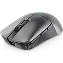 Lenovo Legion M600s Optisk Trådløs Kabling Grå – billede 6