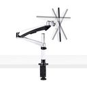 StarTech.com Monitor Desk Mount, VESA 75x75/100x100, 27/30-inch Screens Monteringssæt LCD display Op til 30 – billede 9