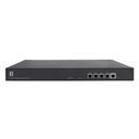LevelOne WAC-2013 gateway/controller 10, 100, 1000 Mbit/s – billede 1