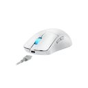 ASUS ROG Harpe Ace Mini Optisk Trådløs Kablet Hvid – billede 8