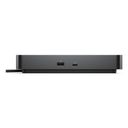Dell Pro Thunderbolt 5 Dock WD25TB5 Thunderbolt 5 Dockingstation – billede 3