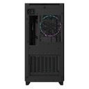 AORUS C400 GLASS Tower ATX Sort – billede 8